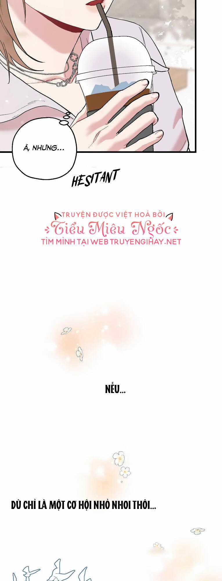 Người Chồng Thứ Hai Của Tôi Chapter 34.2 trang 10