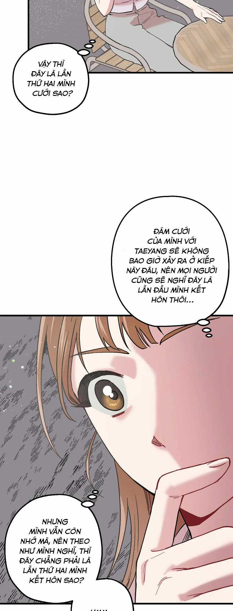 Người Chồng Thứ Hai Của Tôi Chapter 34.2 trang 13