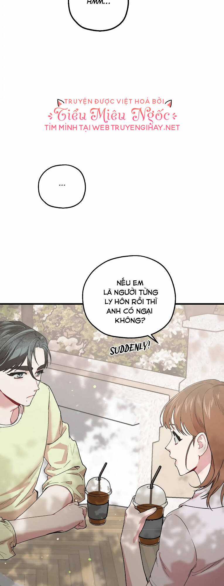 Người Chồng Thứ Hai Của Tôi Chapter 34.2 trang 14