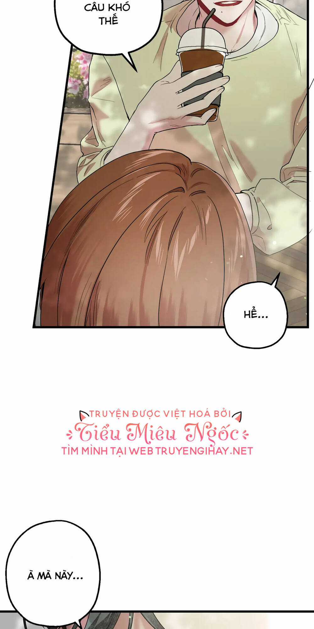 Người Chồng Thứ Hai Của Tôi Chapter 34.2 trang 17