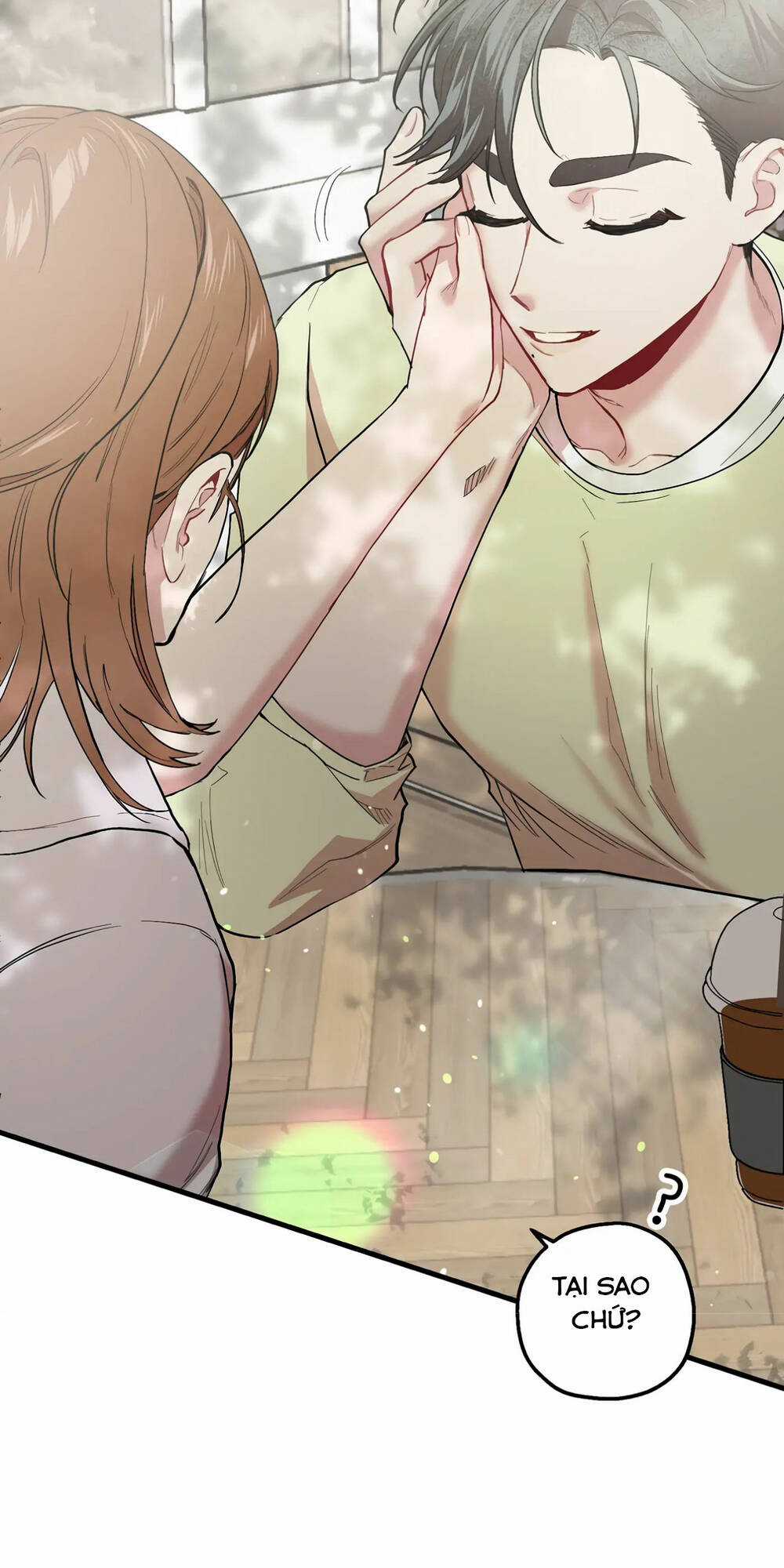 Người Chồng Thứ Hai Của Tôi Chapter 34.2 trang 20