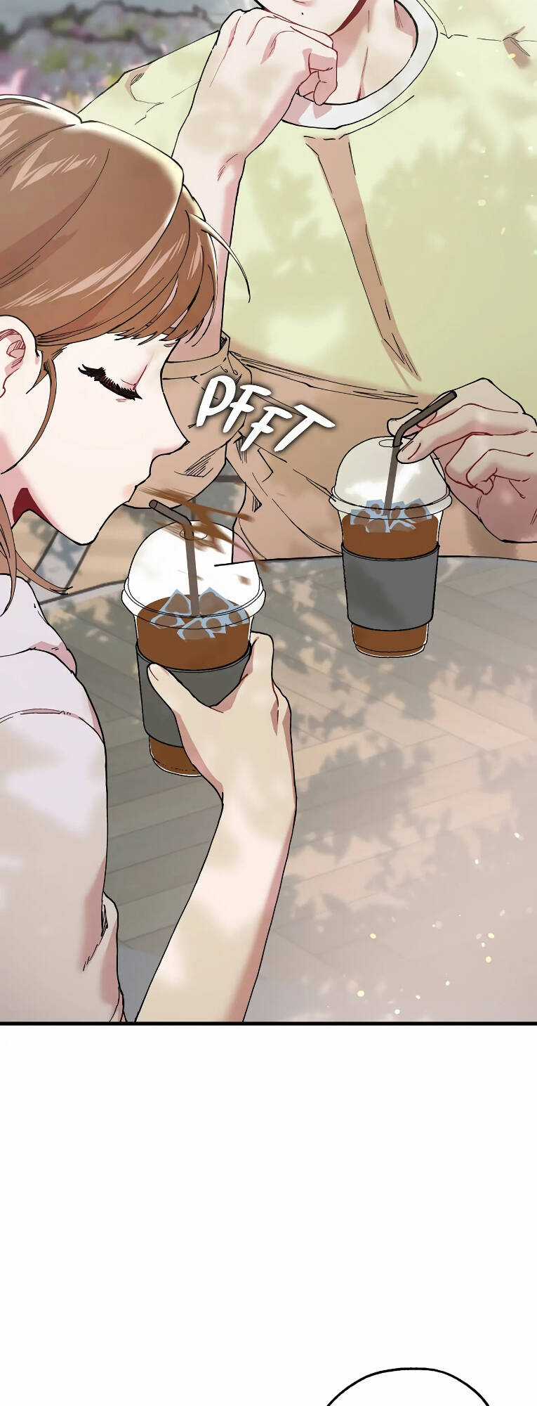 Người Chồng Thứ Hai Của Tôi Chapter 34.2 trang 4