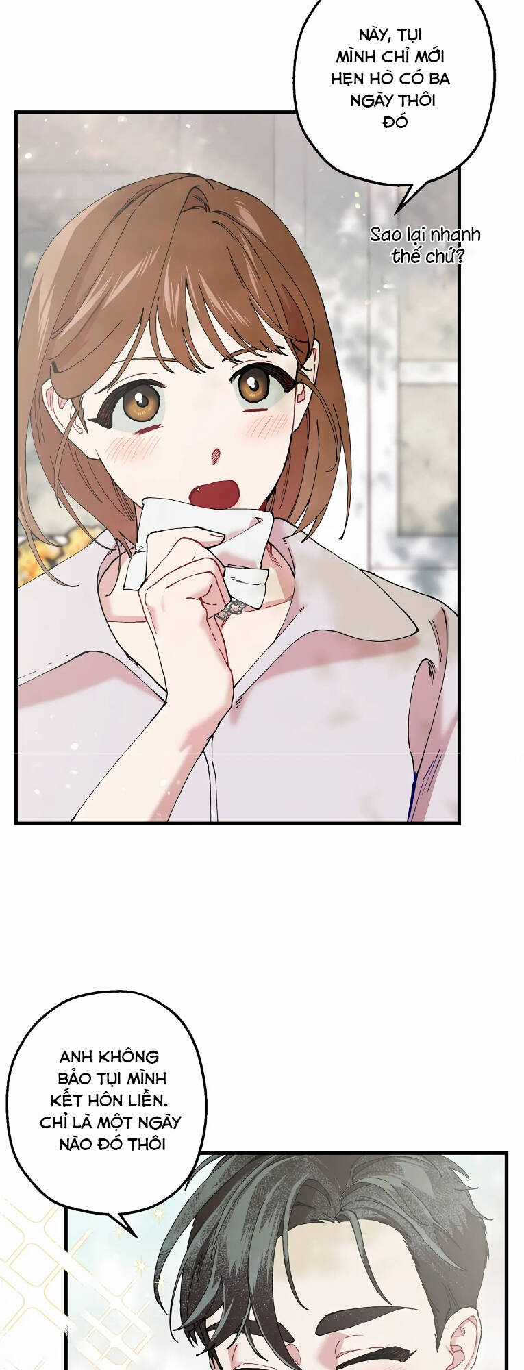 Người Chồng Thứ Hai Của Tôi Chapter 34.2 trang 5