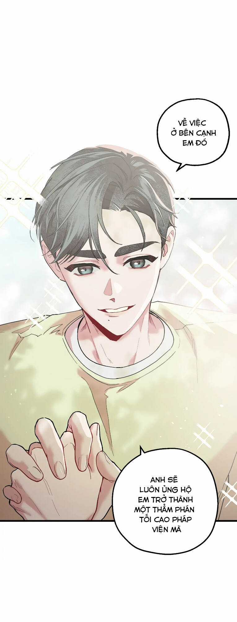 Người Chồng Thứ Hai Của Tôi Chapter 34.2 trang 7