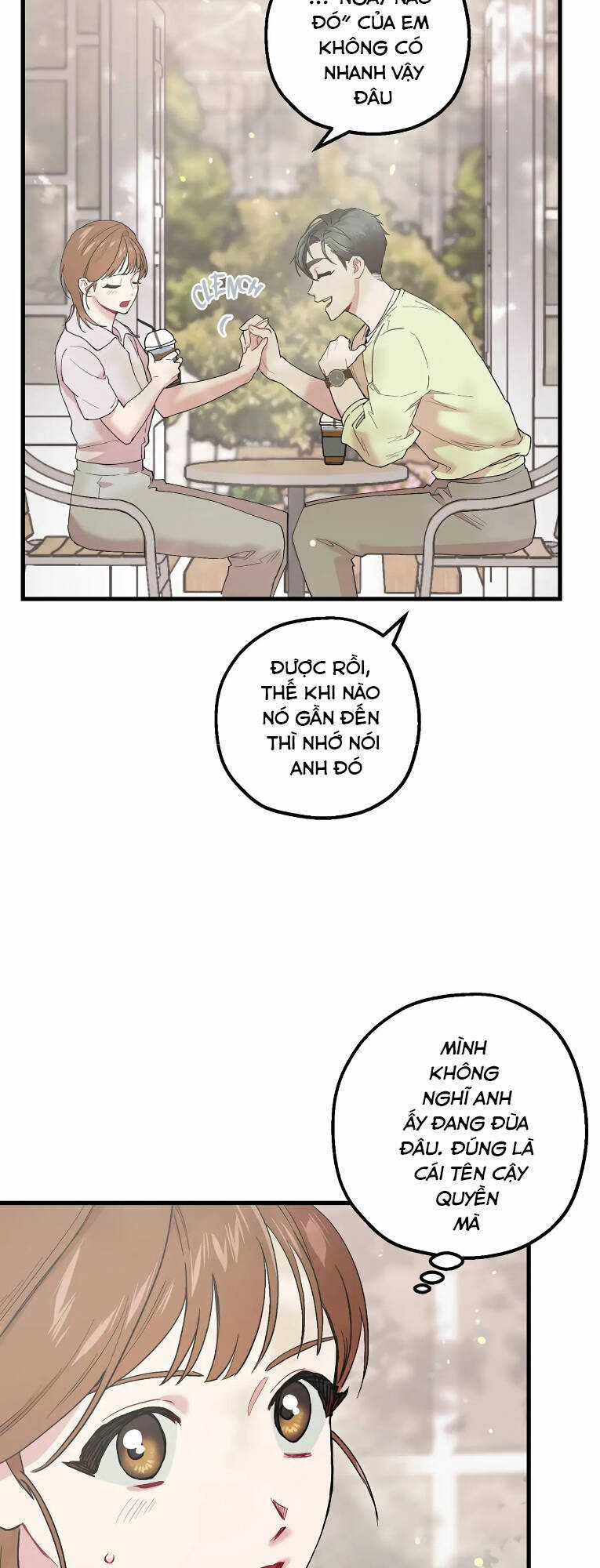 Người Chồng Thứ Hai Của Tôi Chapter 34.2 trang 9