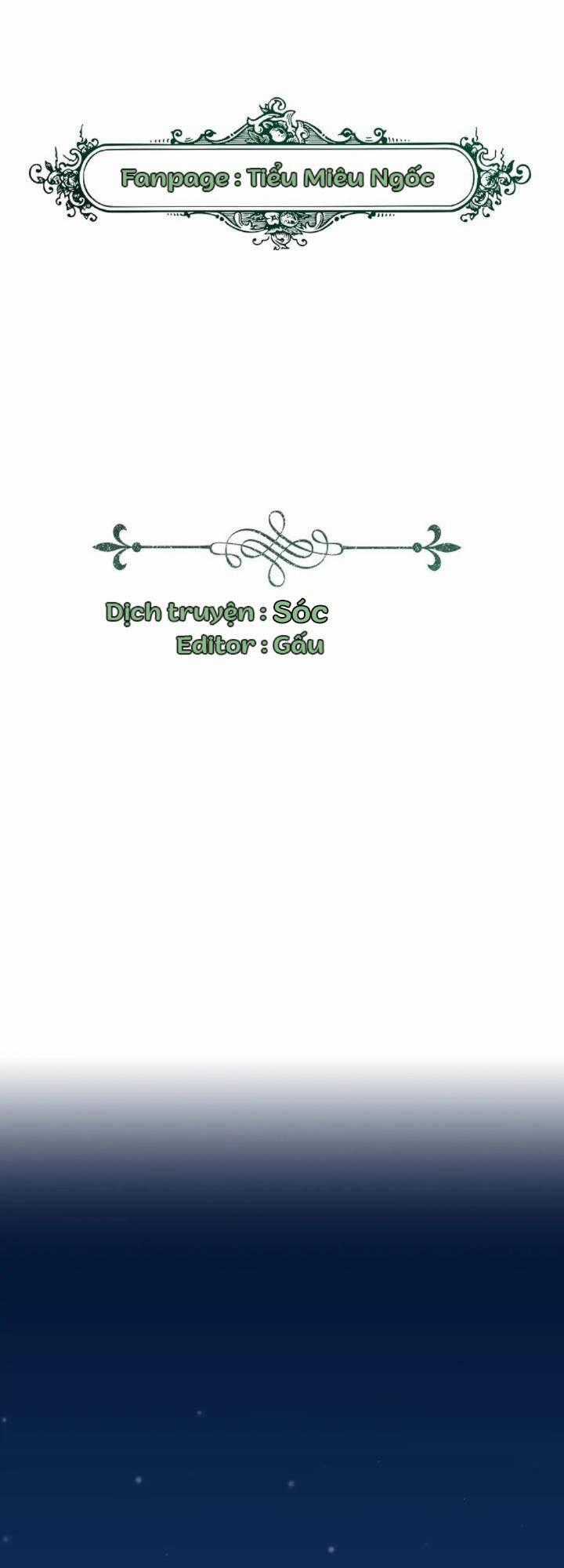 Người Chồng Thứ Hai Của Tôi Chapter 35.1 trang 0
