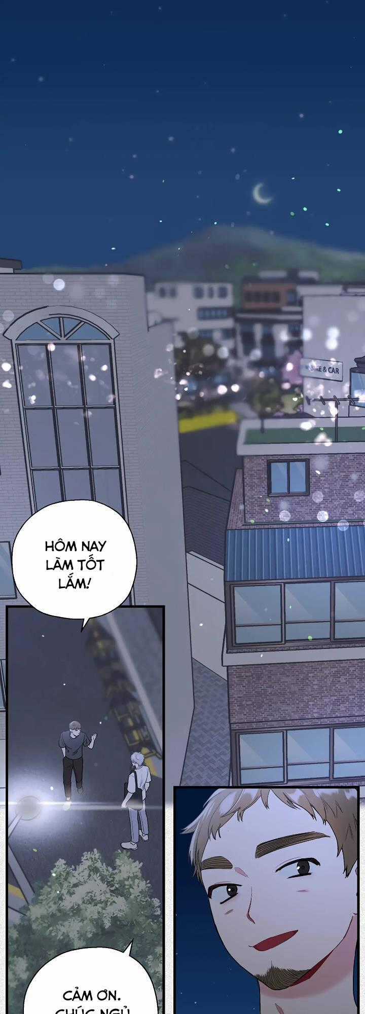 Người Chồng Thứ Hai Của Tôi Chapter 35.1 trang 1