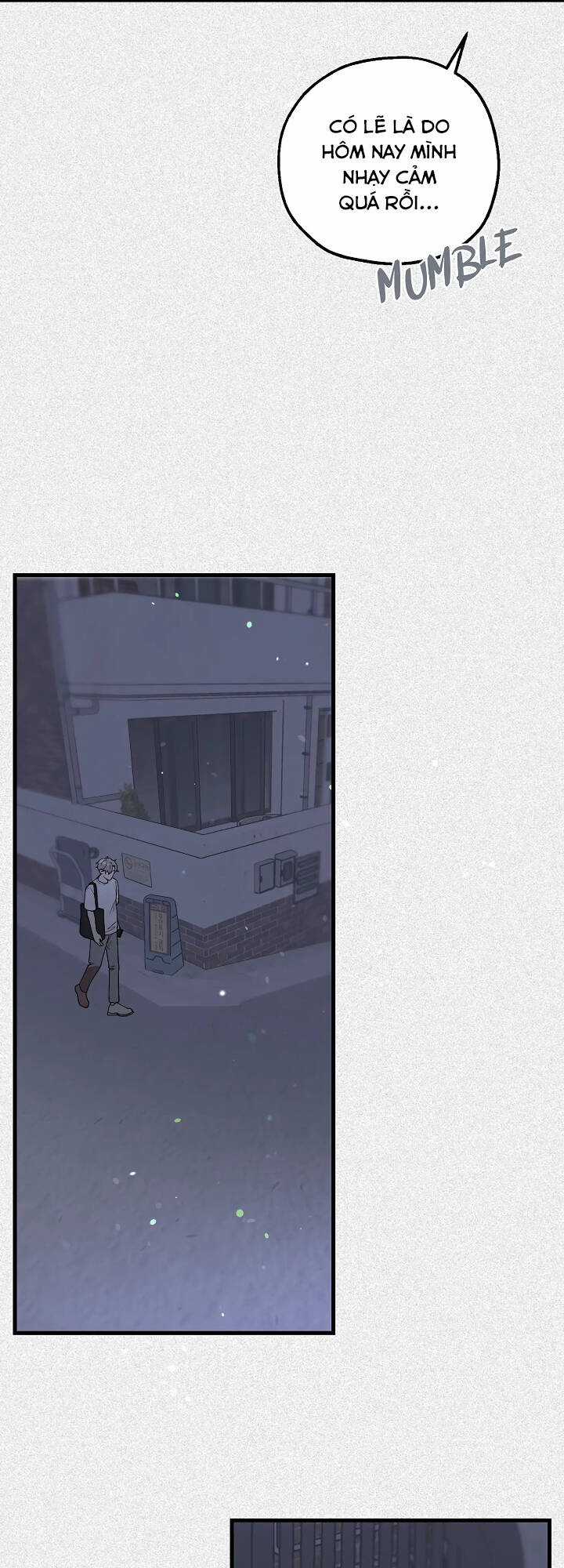 Người Chồng Thứ Hai Của Tôi Chapter 35.1 trang 11