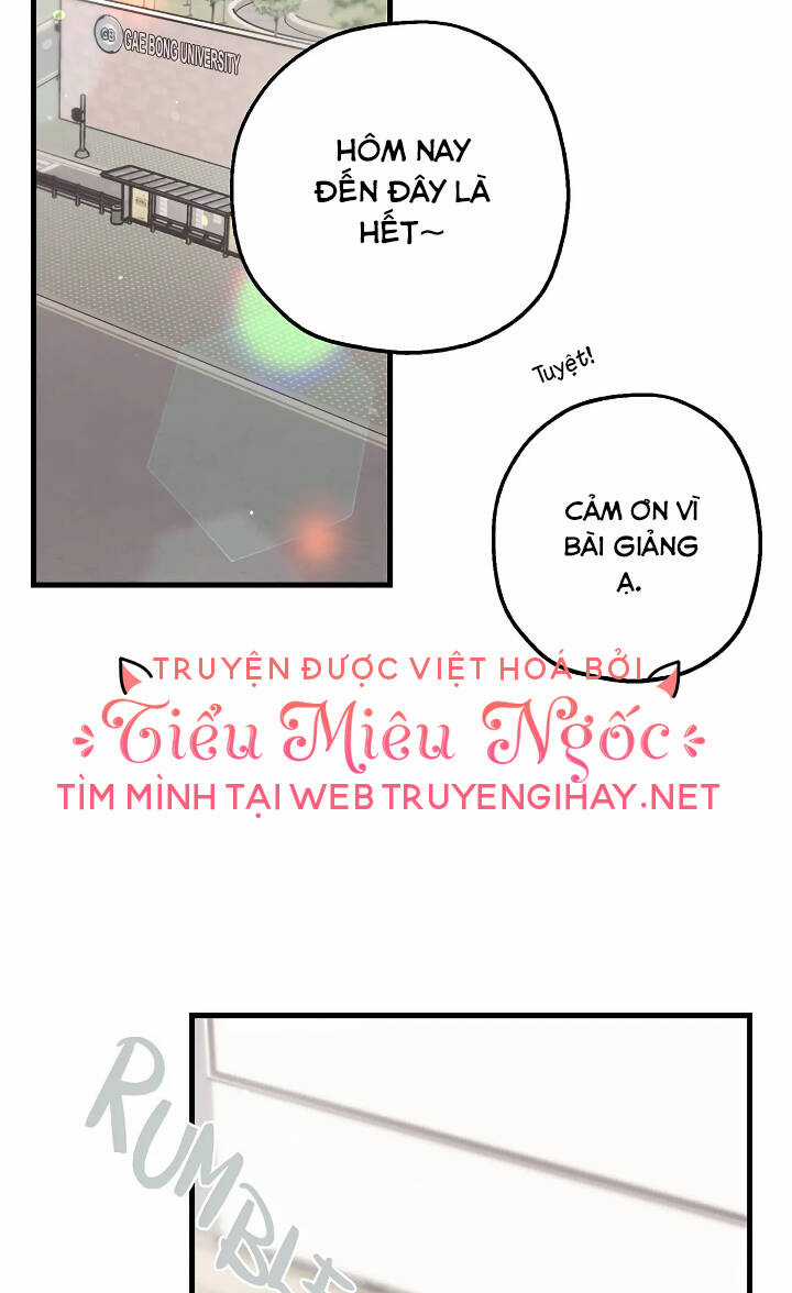 Người Chồng Thứ Hai Của Tôi Chapter 35.1 trang 19