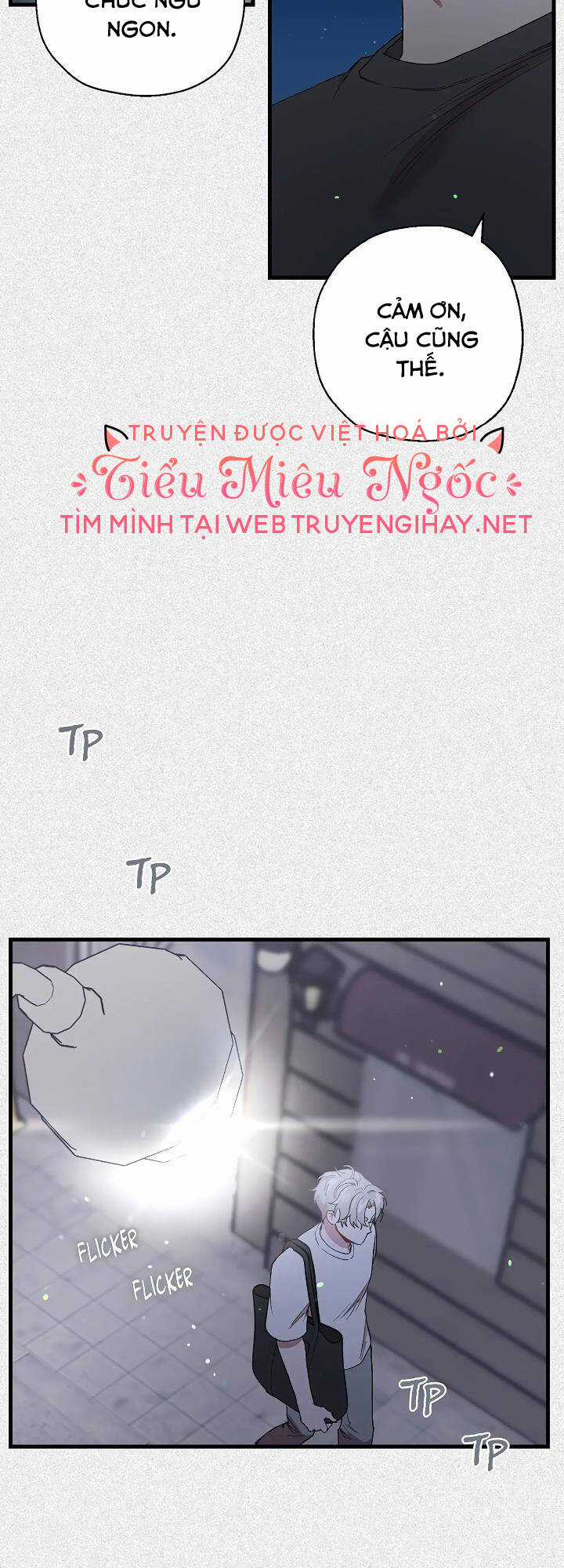 Người Chồng Thứ Hai Của Tôi Chapter 35.1 trang 2