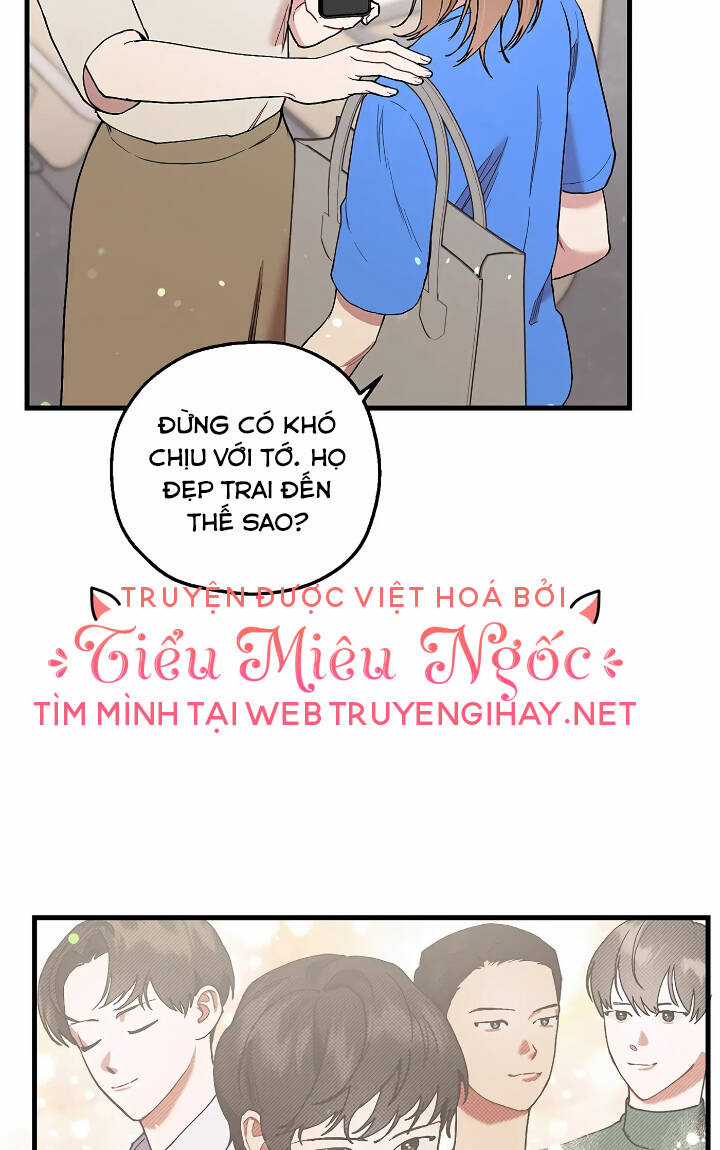 Người Chồng Thứ Hai Của Tôi Chapter 35.1 trang 23