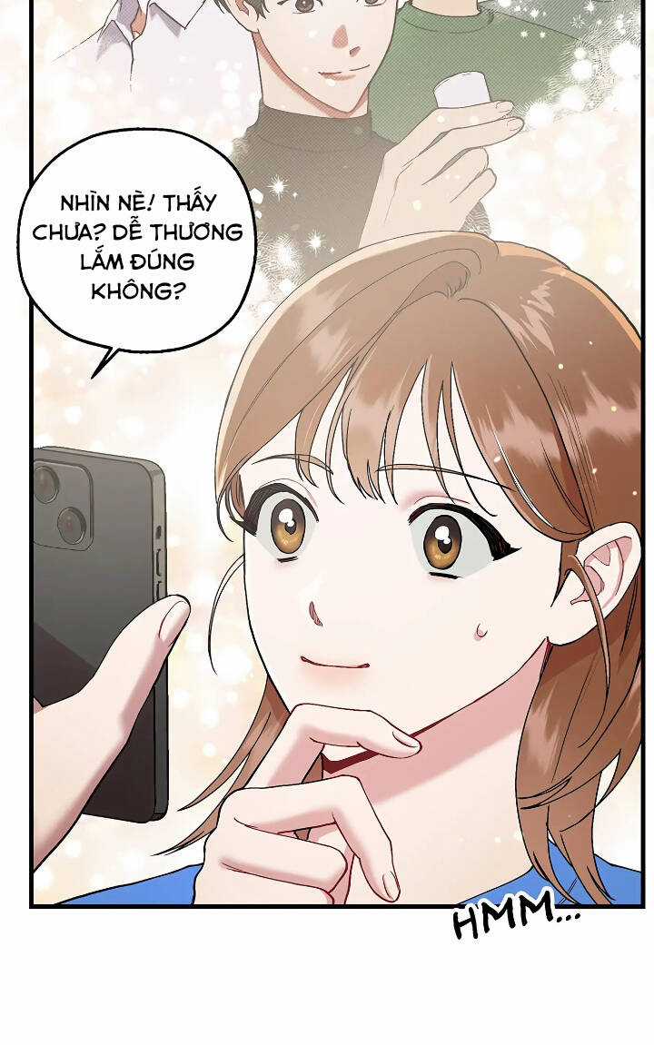 Người Chồng Thứ Hai Của Tôi Chapter 35.1 trang 24