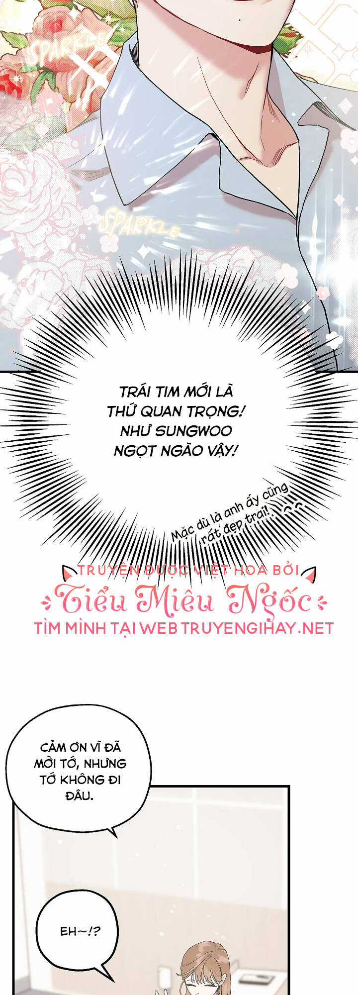 Người Chồng Thứ Hai Của Tôi Chapter 35.1 trang 26
