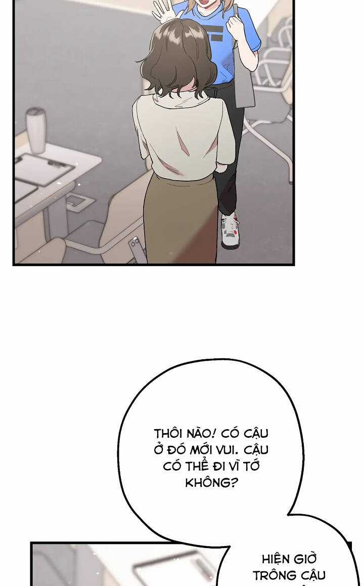 Người Chồng Thứ Hai Của Tôi Chapter 35.1 trang 27