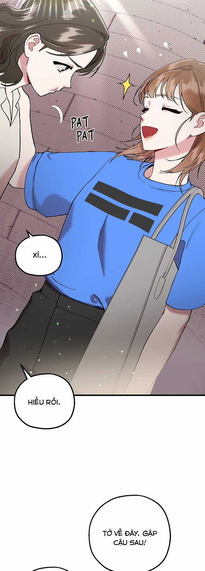 Người Chồng Thứ Hai Của Tôi Chapter 35.1 trang 30