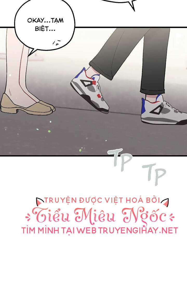 Người Chồng Thứ Hai Của Tôi Chapter 35.1 trang 31
