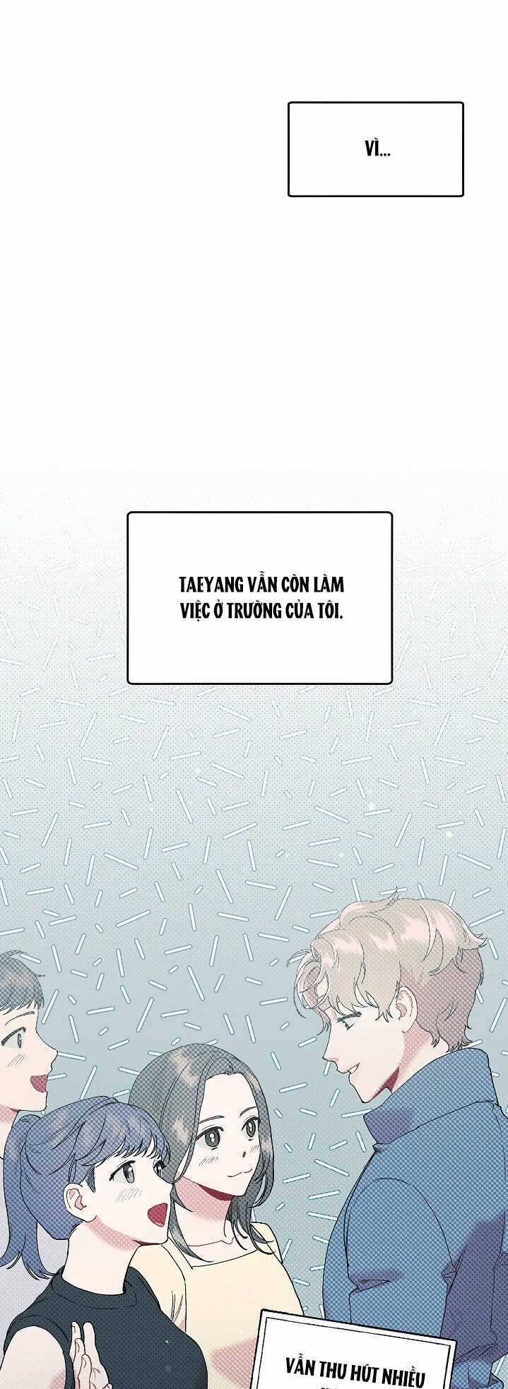 Người Chồng Thứ Hai Của Tôi Chapter 35.1 trang 34