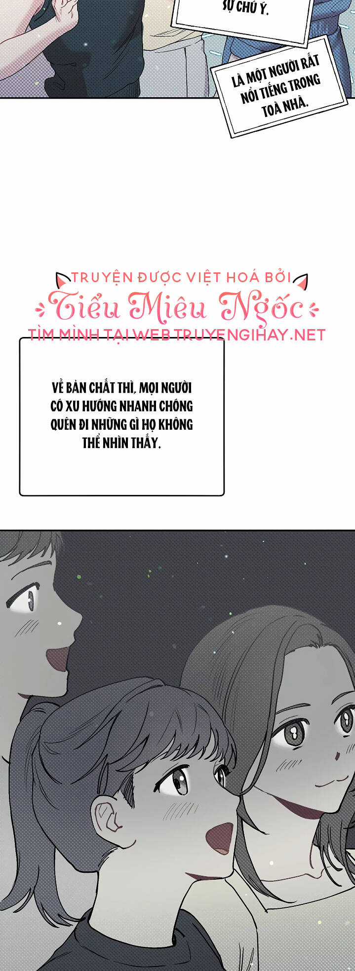 Người Chồng Thứ Hai Của Tôi Chapter 35.1 trang 35