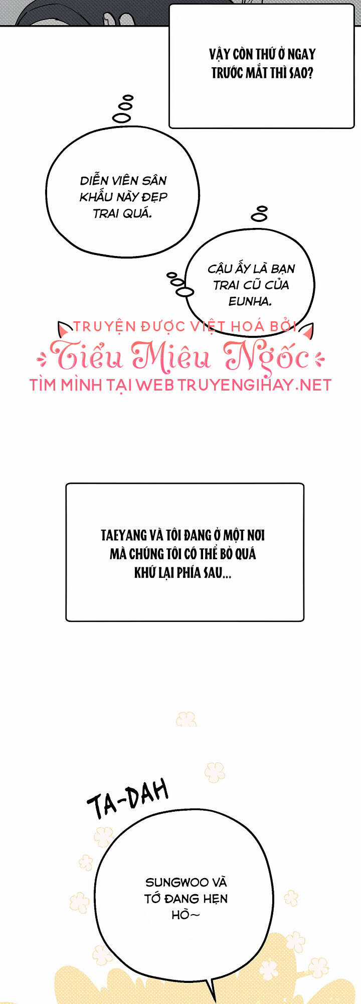 Người Chồng Thứ Hai Của Tôi Chapter 35.1 trang 36