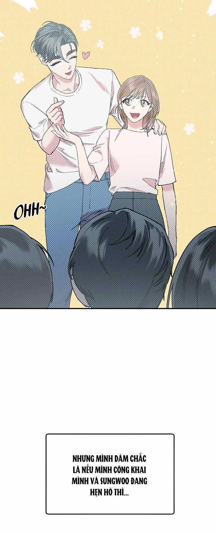 Người Chồng Thứ Hai Của Tôi Chapter 35.1 trang 37