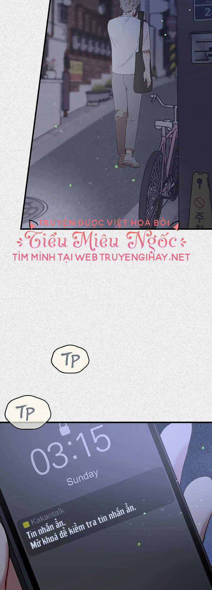 Người Chồng Thứ Hai Của Tôi Chapter 35.1 trang 4