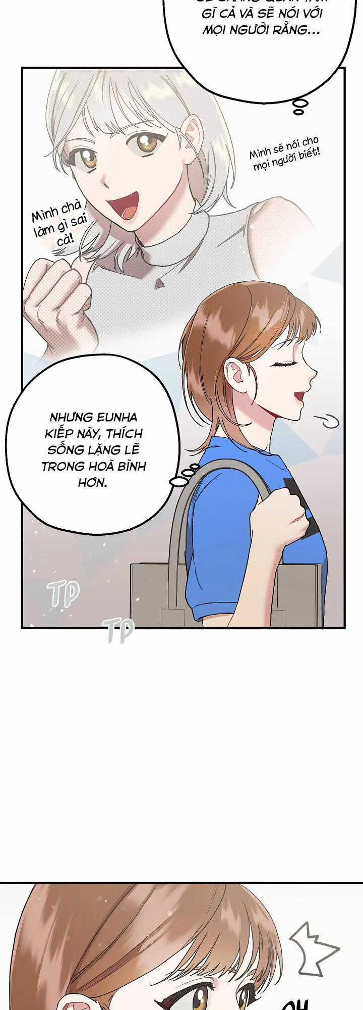 Người Chồng Thứ Hai Của Tôi Chapter 35.2 trang 1