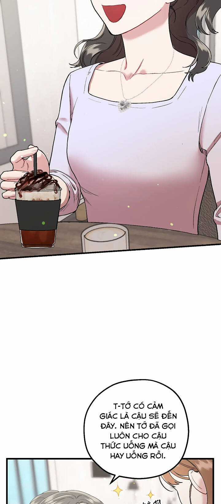 Người Chồng Thứ Hai Của Tôi Chapter 35.2 trang 11