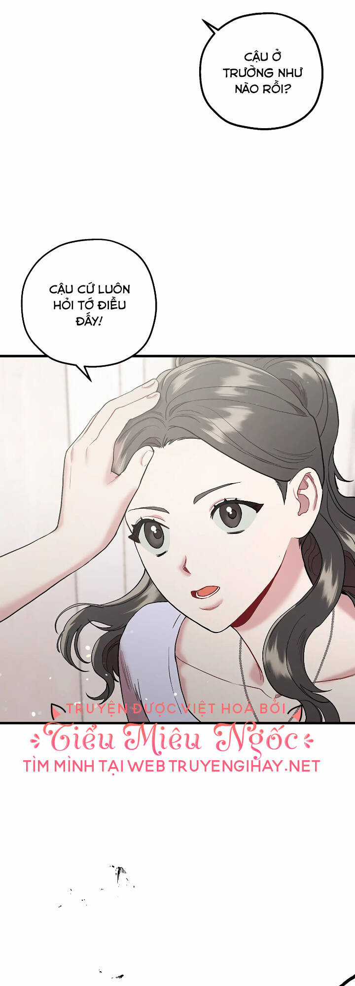 Người Chồng Thứ Hai Của Tôi Chapter 35.2 trang 13