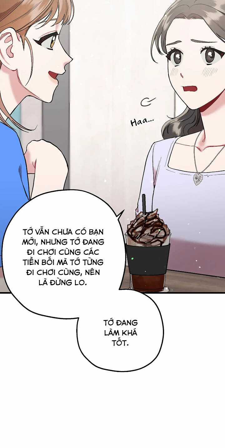Người Chồng Thứ Hai Của Tôi Chapter 35.2 trang 16
