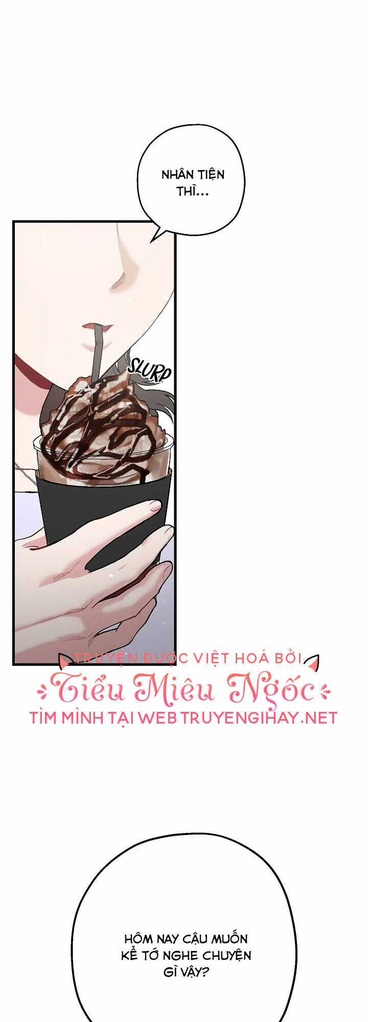 Người Chồng Thứ Hai Của Tôi Chapter 35.2 trang 17