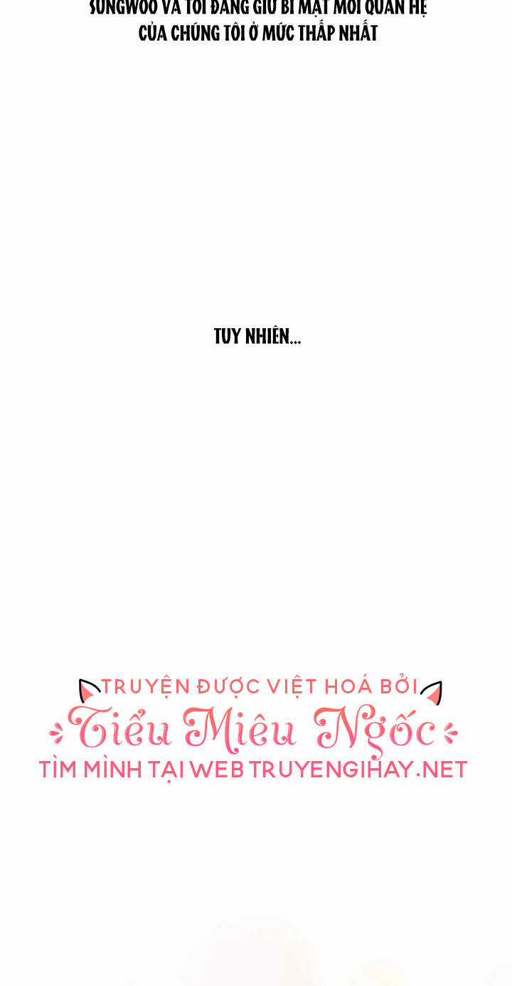 Người Chồng Thứ Hai Của Tôi Chapter 35.2 trang 19