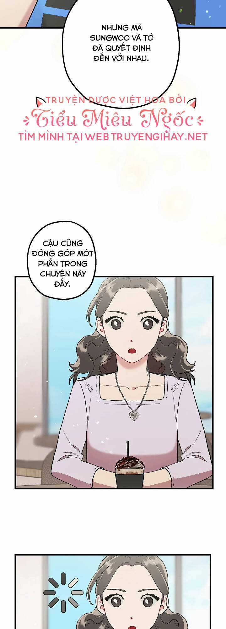 Người Chồng Thứ Hai Của Tôi Chapter 35.2 trang 22
