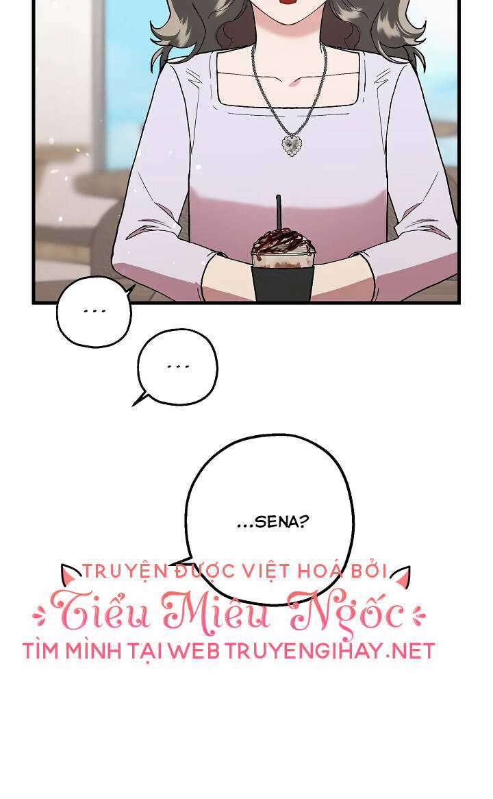 Người Chồng Thứ Hai Của Tôi Chapter 35.2 trang 23