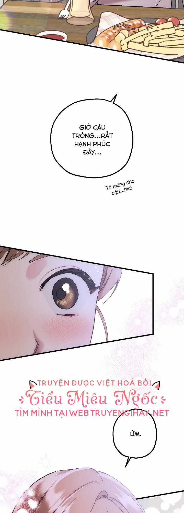 Người Chồng Thứ Hai Của Tôi Chapter 35.2 trang 30