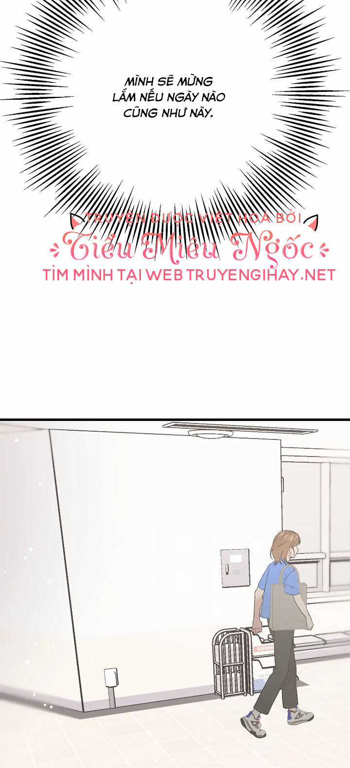 Người Chồng Thứ Hai Của Tôi Chapter 35.2 trang 6