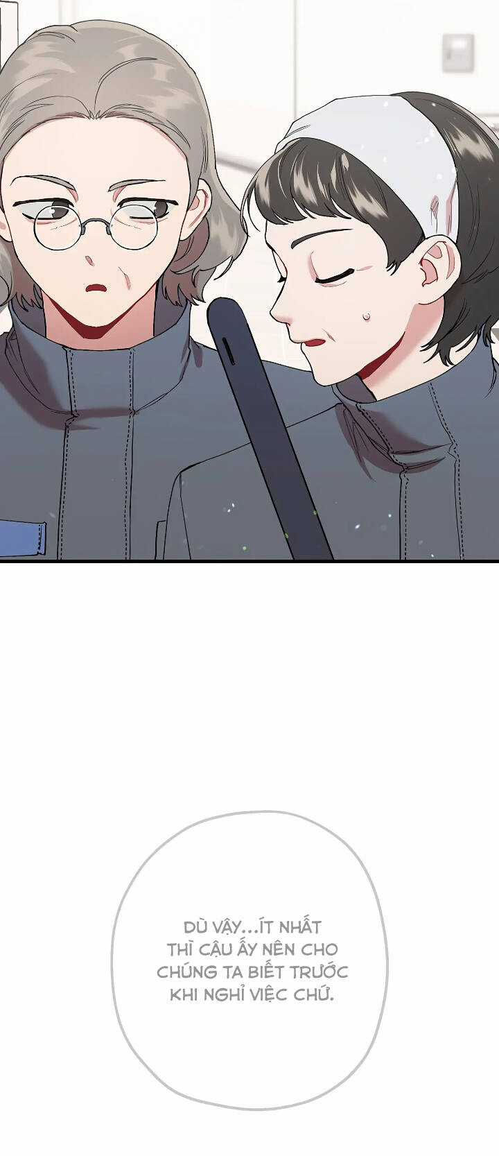 Người Chồng Thứ Hai Của Tôi Chapter 35.2 trang 8