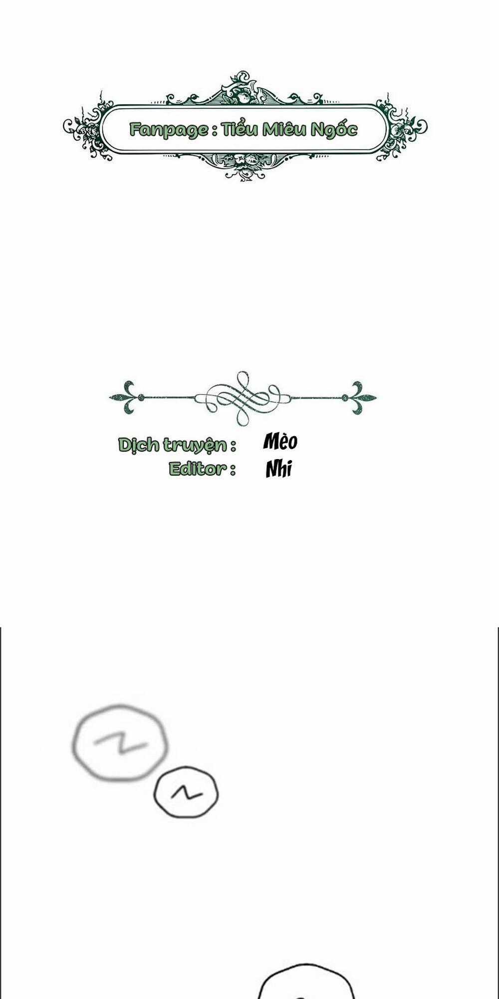 Người Chồng Thứ Hai Của Tôi Chapter 36.1 trang 0