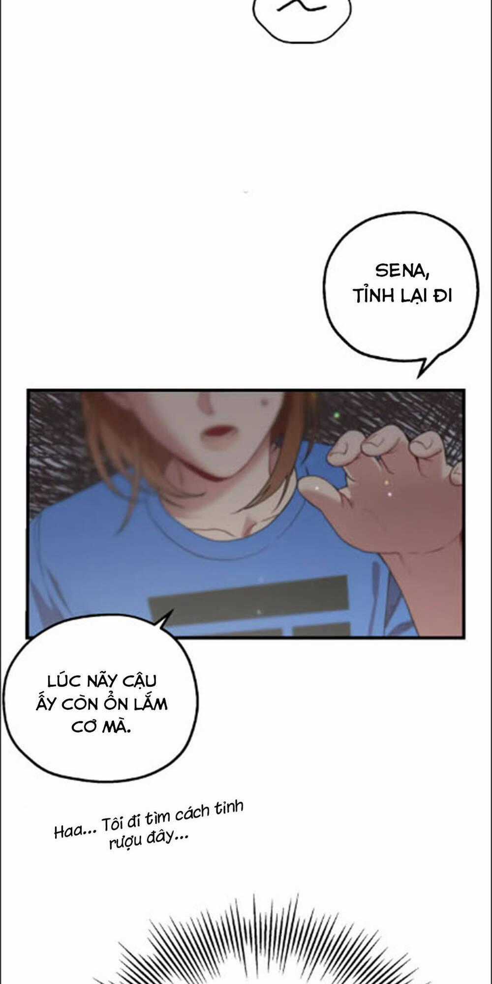 Người Chồng Thứ Hai Của Tôi Chapter 36.1 trang 1