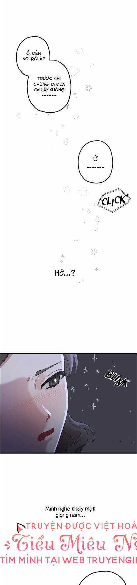 Người Chồng Thứ Hai Của Tôi Chapter 36.1 trang 11