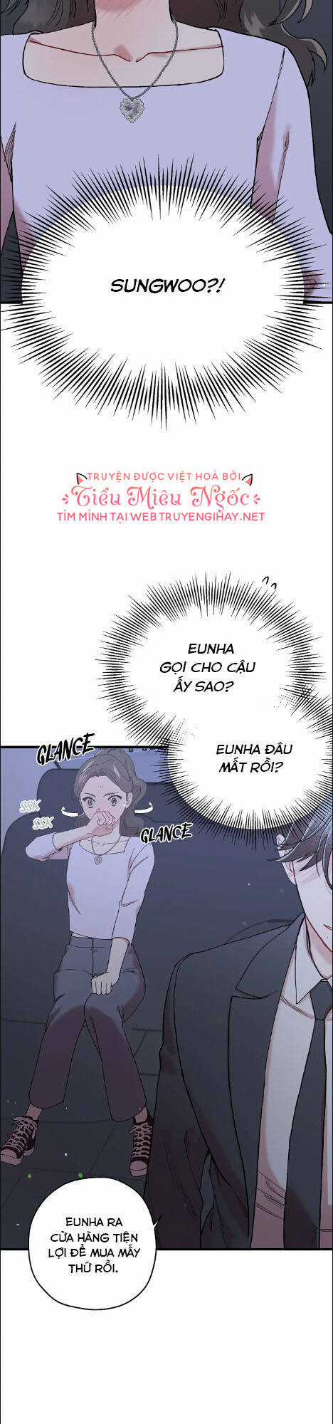 Người Chồng Thứ Hai Của Tôi Chapter 36.1 trang 13