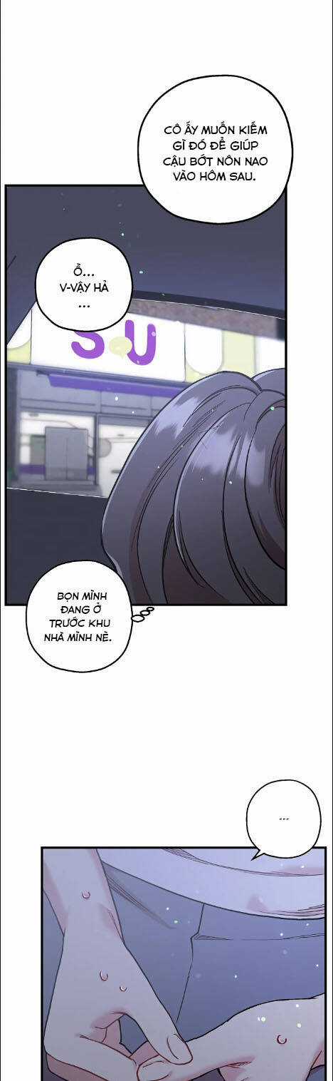 Người Chồng Thứ Hai Của Tôi Chapter 36.1 trang 14