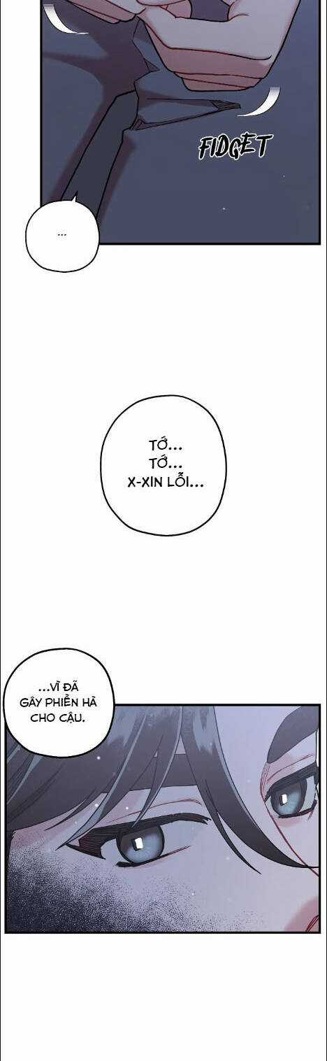 Người Chồng Thứ Hai Của Tôi Chapter 36.1 trang 15