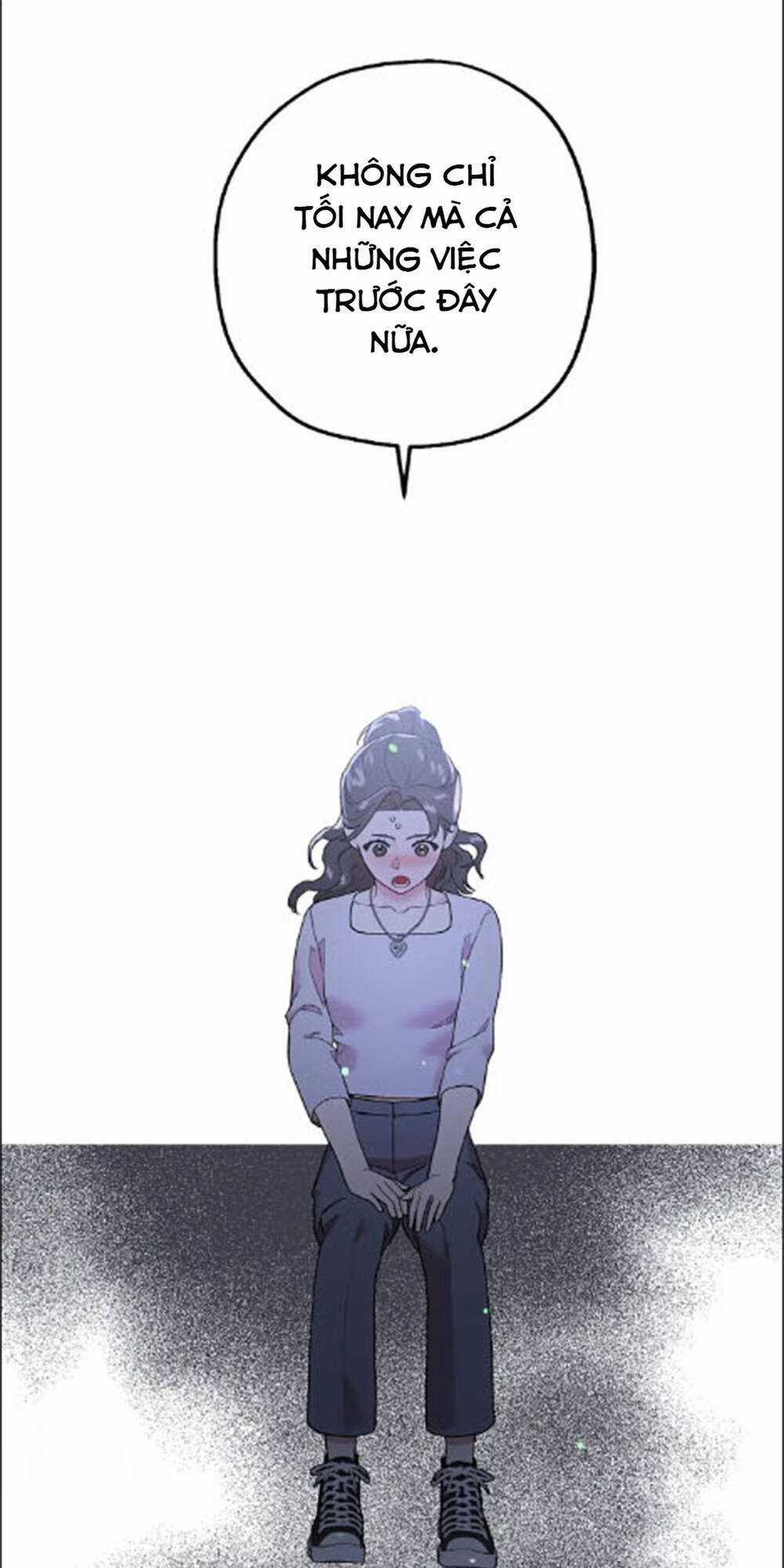 Người Chồng Thứ Hai Của Tôi Chapter 36.1 trang 16