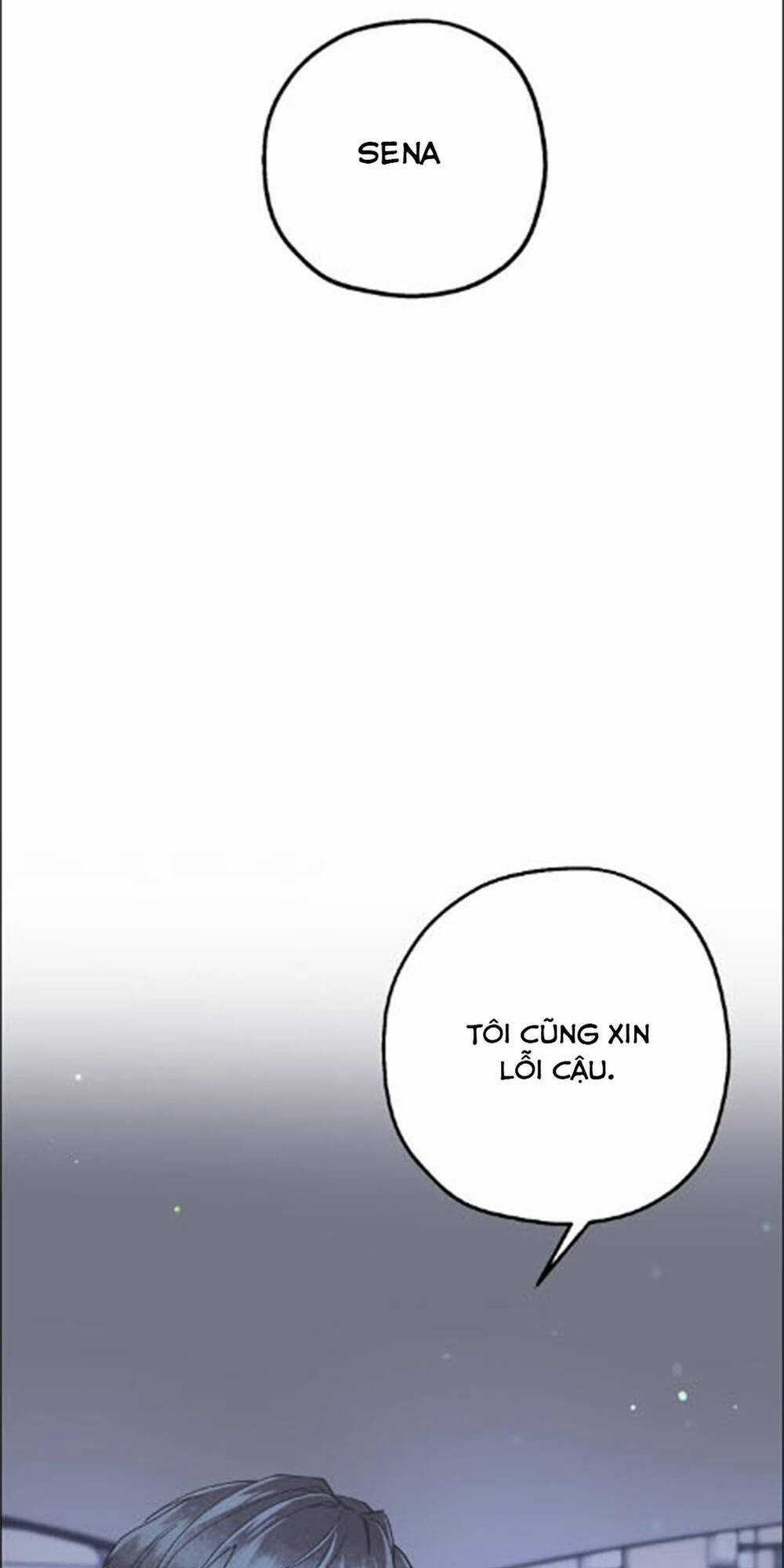 Người Chồng Thứ Hai Của Tôi Chapter 36.1 trang 18