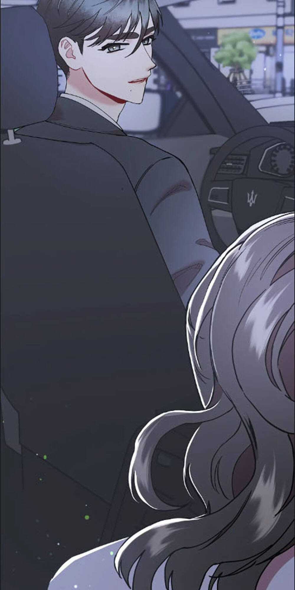 Người Chồng Thứ Hai Của Tôi Chapter 36.1 trang 19