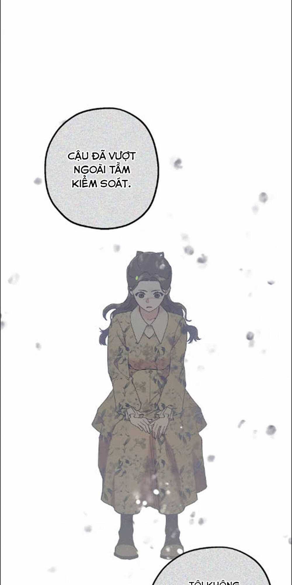 Người Chồng Thứ Hai Của Tôi Chapter 36.1 trang 21