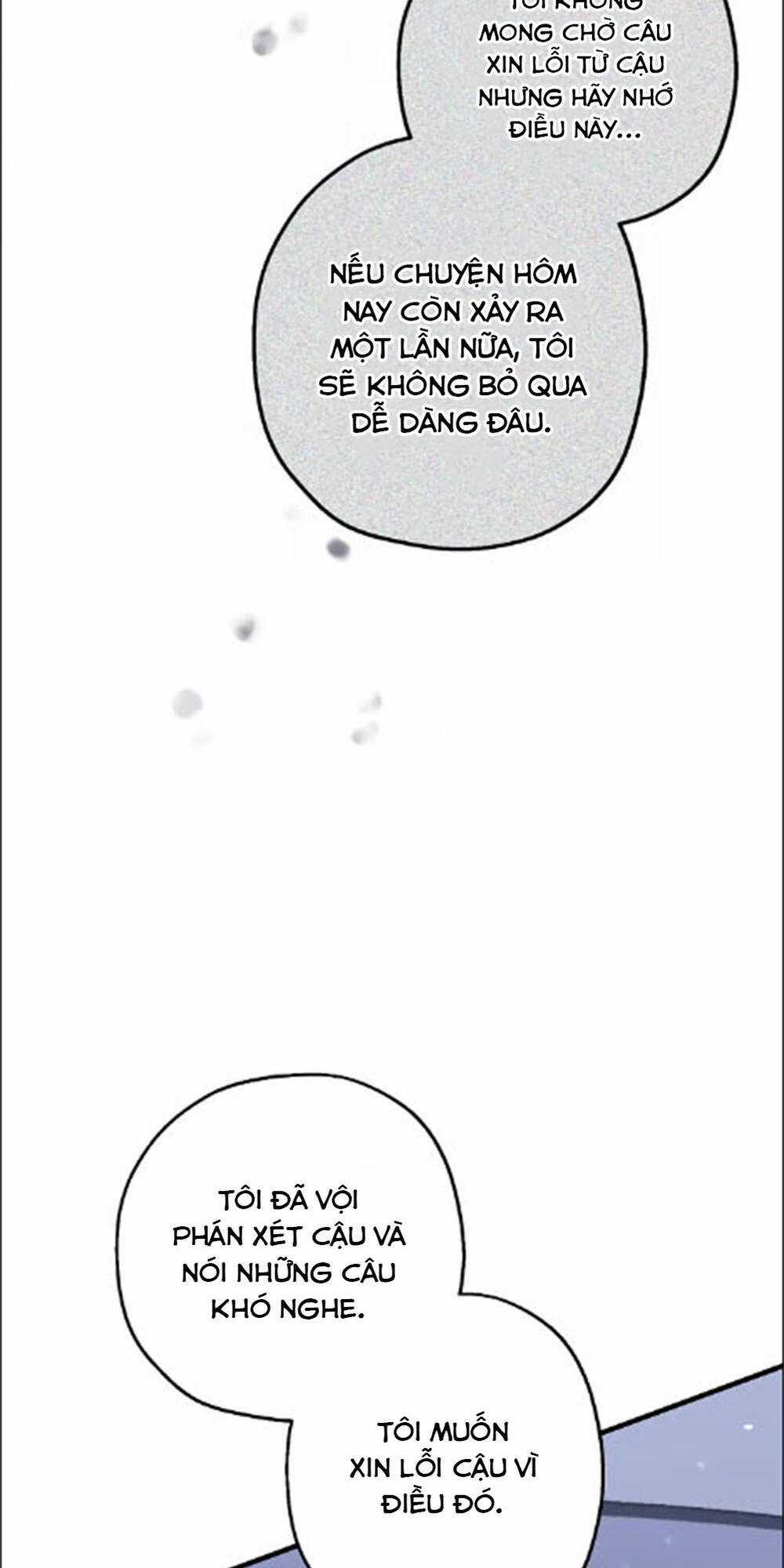 Người Chồng Thứ Hai Của Tôi Chapter 36.1 trang 22