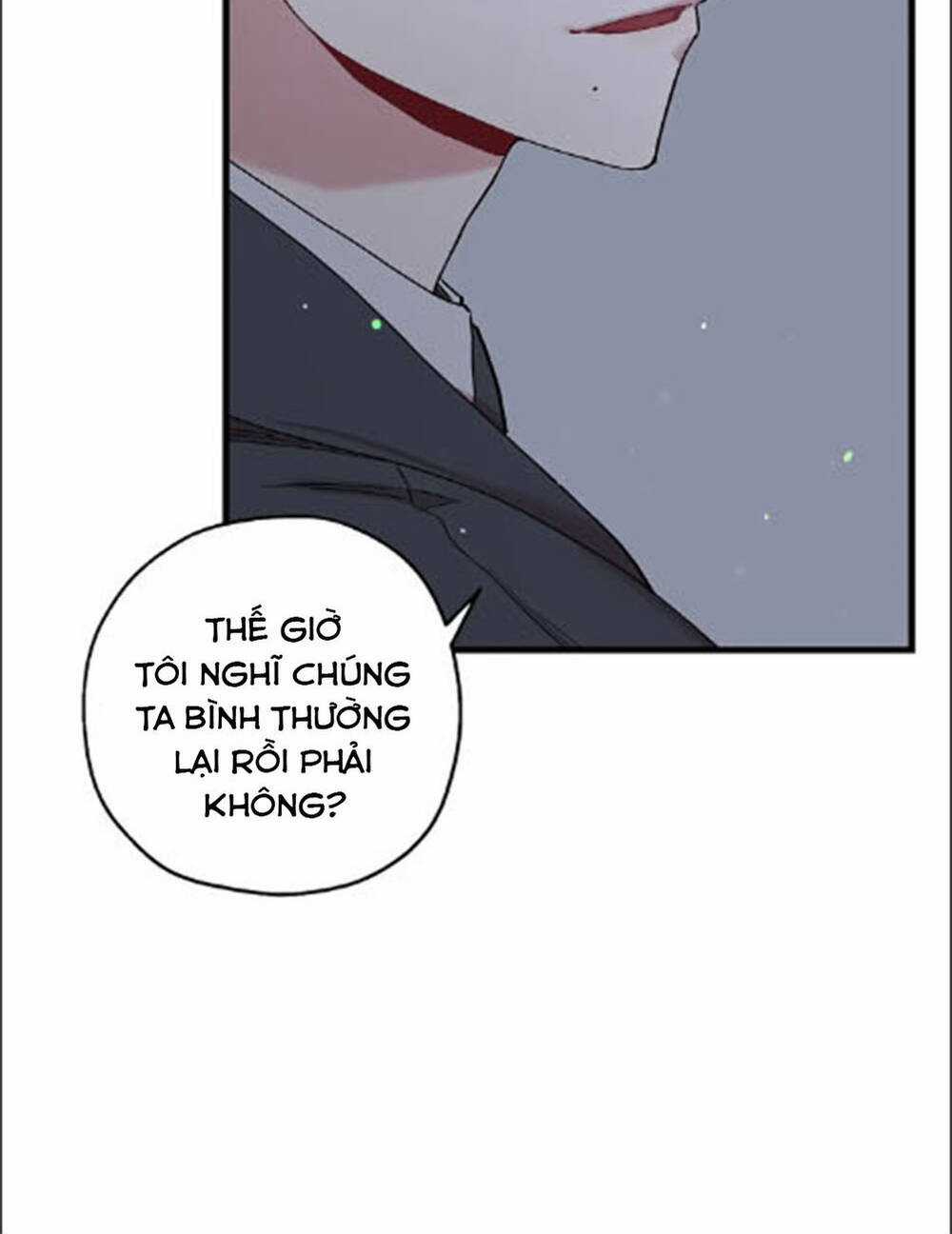 Người Chồng Thứ Hai Của Tôi Chapter 36.1 trang 26