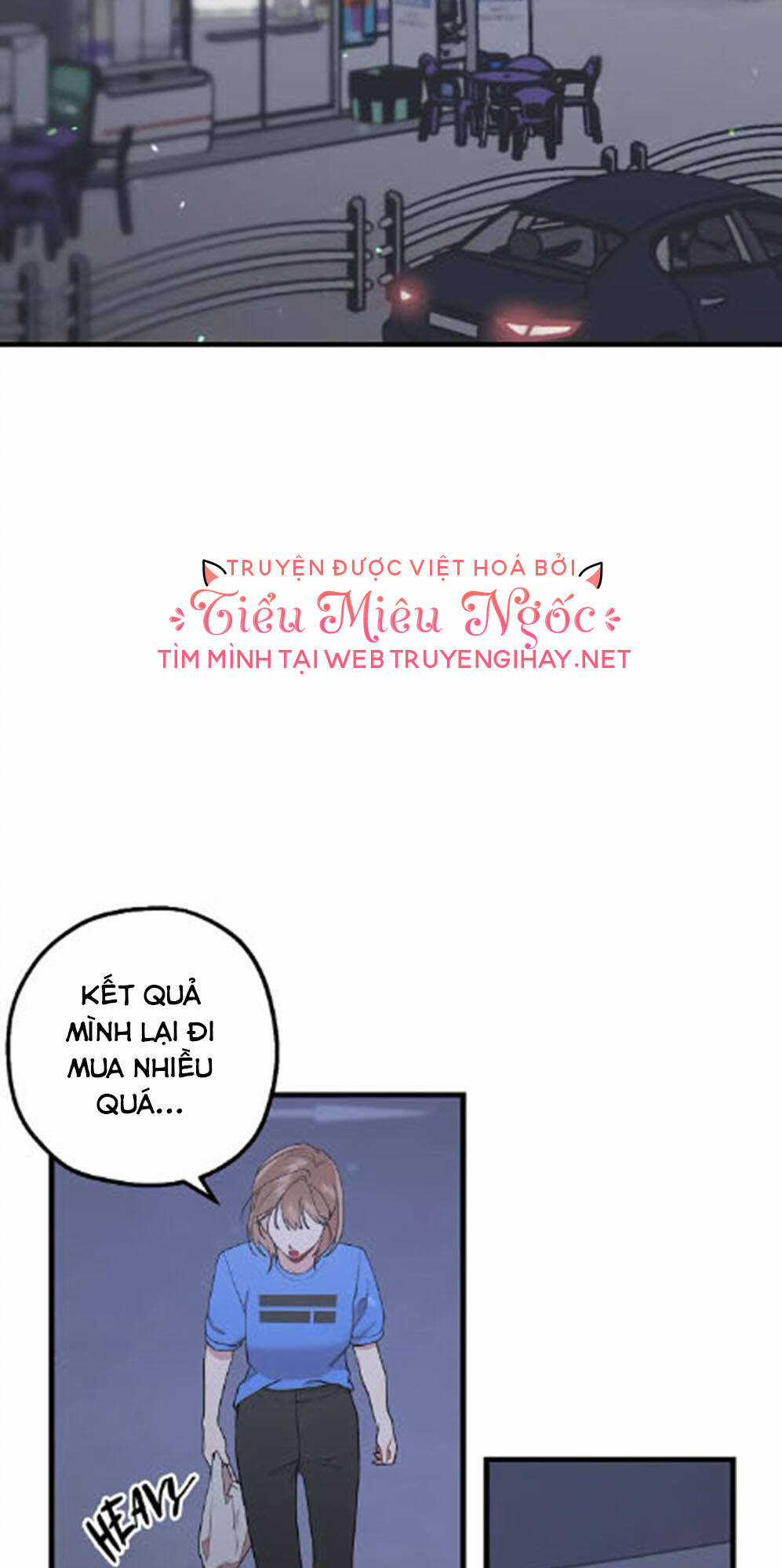 Người Chồng Thứ Hai Của Tôi Chapter 36.1 trang 29