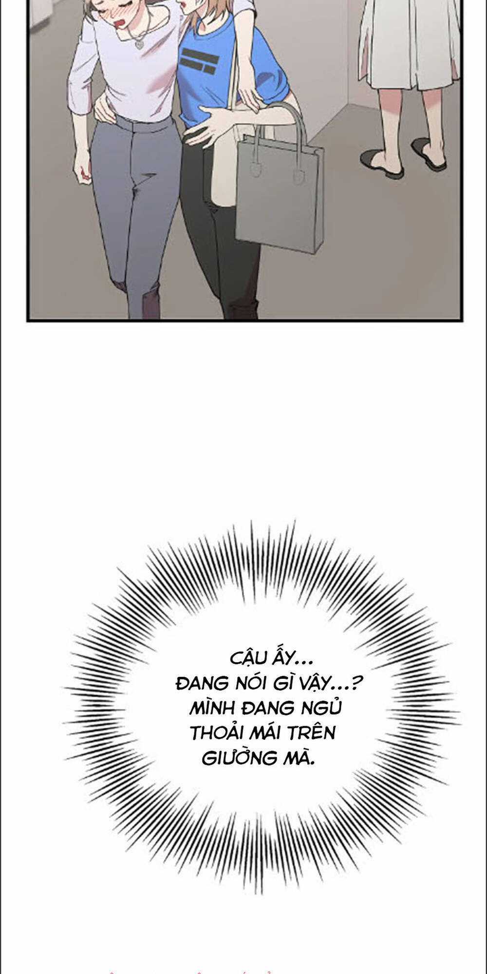 Người Chồng Thứ Hai Của Tôi Chapter 36.1 trang 3